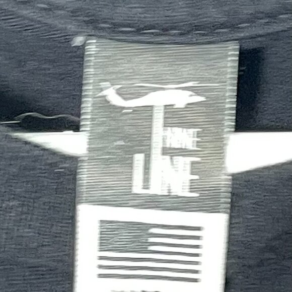 Team RWB Beast Mode Graphic T-Shirt Patriotic USA Flag Design Medium Mens - Picture 7 of 9